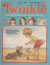 Twinkle comics 16th. for sale  DUNFERMLINE