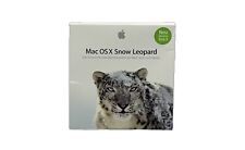 Mac snow leopard gebraucht kaufen  Frankfurt