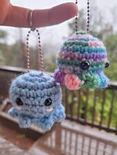 Pack handmade crochet for sale  Redding