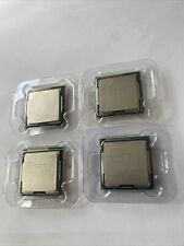 Usado, 4x Processador Intel Core i5-2400 3.1 GHz, 4 Núcleos, LGA 1155 SR00Q Lote De 4 comprar usado  Enviando para Brazil