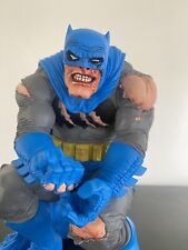 Estátua Batman Cavaleiro das Trevas Retorna Frank Miller DC Comics Designer Series RARO comprar usado  Enviando para Brazil