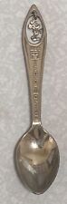 Vintage souvenir spoon for sale  Fresno