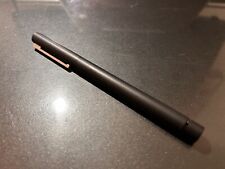 Lamy black vintage usato  Pellezzano