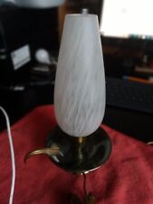 Lampe chevet ancienne d'occasion  Angers-