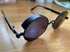 Steampunk sunglasses retro for sale  CHESTER