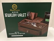 Woodburry wood jewelry for sale  Allentown