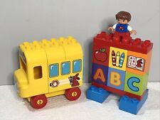 Lego duplo 10603 for sale  Shipping to Ireland