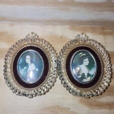 Two vintage cameo for sale  Smyrna