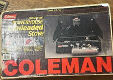 Coleman 414 700 for sale  Georgetown