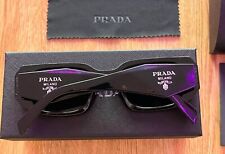 Prada sunglasses pr17ws for sale  South Weymouth