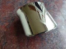 mercedes exhaust tips for sale  EDGWARE