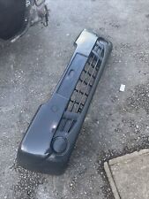Front bumper breaking for sale  BARNSLEY