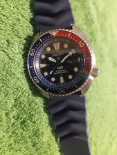 Seiko pepsi turtle for sale  NOTTINGHAM