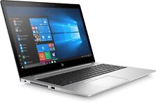 HP ELITEBOOK 850 G5 | I5-7200U | 16 GB RAM | 256 GB SSD | 3RS19UT#ABA | C segunda mano  Embacar hacia Argentina