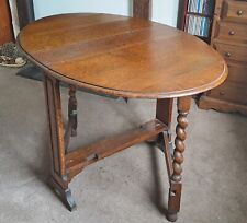 Antique drop leaf for sale  GREAT YARMOUTH