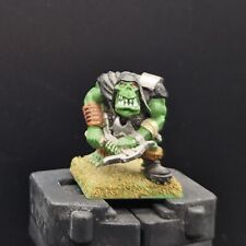 Painted warhammer fantasy for sale  YORK
