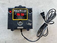 Power Wizard 150 PW150 Low Impedance Electric Fence Energizer for sale  Shipping to South Africa