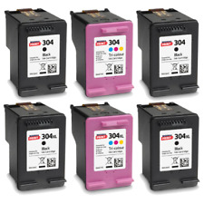 hp 304 ink sainsbury for sale  EXETER