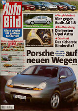 Auto bild märz gebraucht kaufen  Eutin