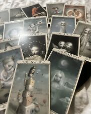 Nicoletta ceccoli tarot for sale  HAMILTON