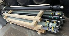 Hydraulic ram two for sale  COLCHESTER