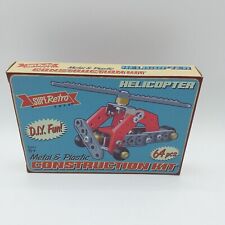 Retro helicopter toy for sale  SOUTHEND-ON-SEA