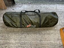 Cyprinus bivvy fishing for sale  CORBY