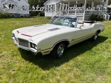 oldsmobile cutlass for sale  North Andover