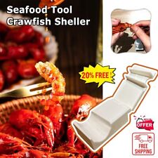 Crawfish peeler crawfish for sale  Shipping to United States