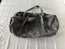 Nixon garrison duffle for sale  San Diego