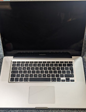 A1286 macbook pro for sale  ILKESTON