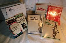 Vintage speed learning for sale  Waukesha