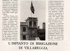 Articolo 1928 villareggia usato  Biella