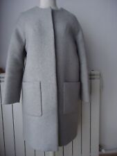 Monoprix manteau laine d'occasion  Toulon-