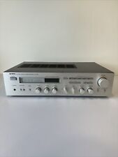 Vintage Yamaha R-700 Natural Sound Stereo Receiver for sale  Shipping to South Africa