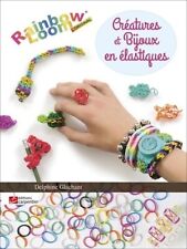 3918697 bijoux élastiques. d'occasion  France