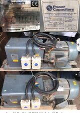 rotary phase converter for sale  UK