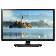 Usado, TV LED LG 24LF454B 24 polegadas 720p classe HD comprar usado  Enviando para Brazil