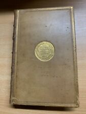 Usado, LIVRO ANTIGO RARO 1856 "HISTÓRIA DOS ROMANOS SOB O IMPÉRIO" VOL 3 (P6) comprar usado  Enviando para Brazil