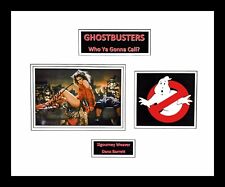 Sigourney weaver ghostbusters for sale  Hathaway Pines