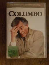 Columbo komplette neunte gebraucht kaufen  Überherrn
