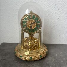 Ancienne pendule horloge d'occasion  Aix-les-Bains