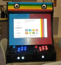 Bartop arcade d'occasion  Nantes-