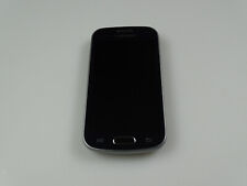 Samsung Galaxy Trend Lite GT-S7690 Czarny! Bez simlocka! DOSKONAŁY STAN! Oryginalne opakowanie!, używany na sprzedaż  Wysyłka do Poland
