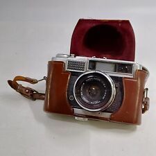 Vintage yashica camera for sale  GRAVESEND