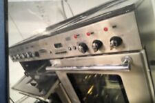 gas range cooker 110 for sale  COVENTRY