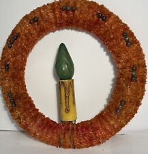 Vintage christmas wreaths for sale  Grand Haven