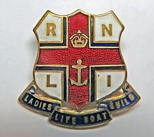 Vintage rnli ladies for sale  EASTLEIGH