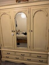 wardrobe mirror for sale  HAMPTON