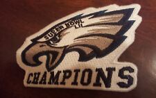 Philadelphia eagles super for sale  Staten Island